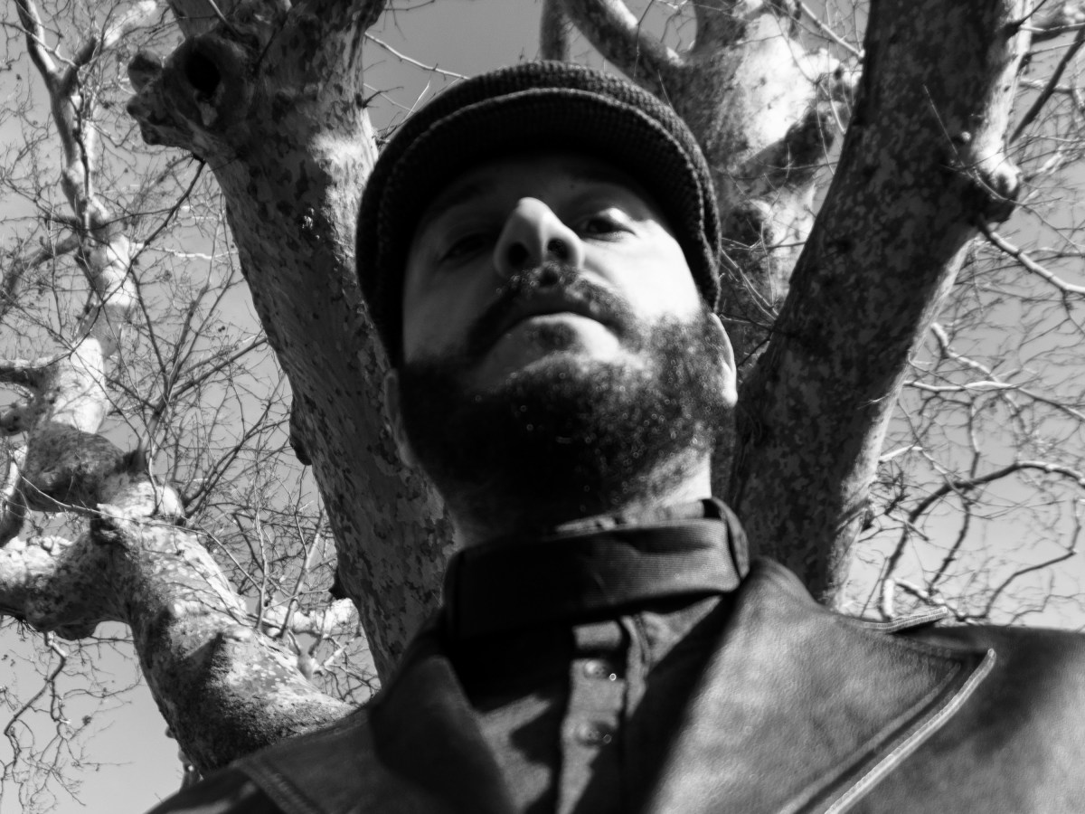 Çağrı Sinci’den yeni albüm “Karanlık”