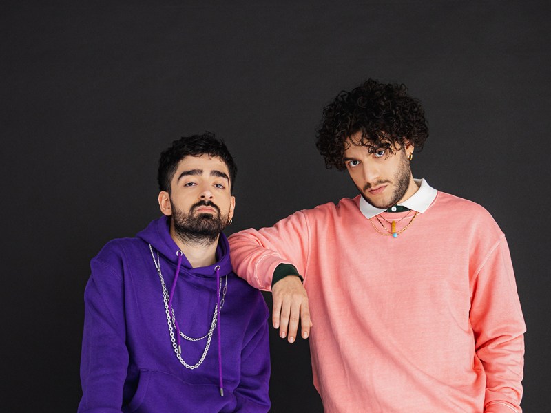 DKTT’den yeni tekli; Hiç İyi&nbsp;Değilim