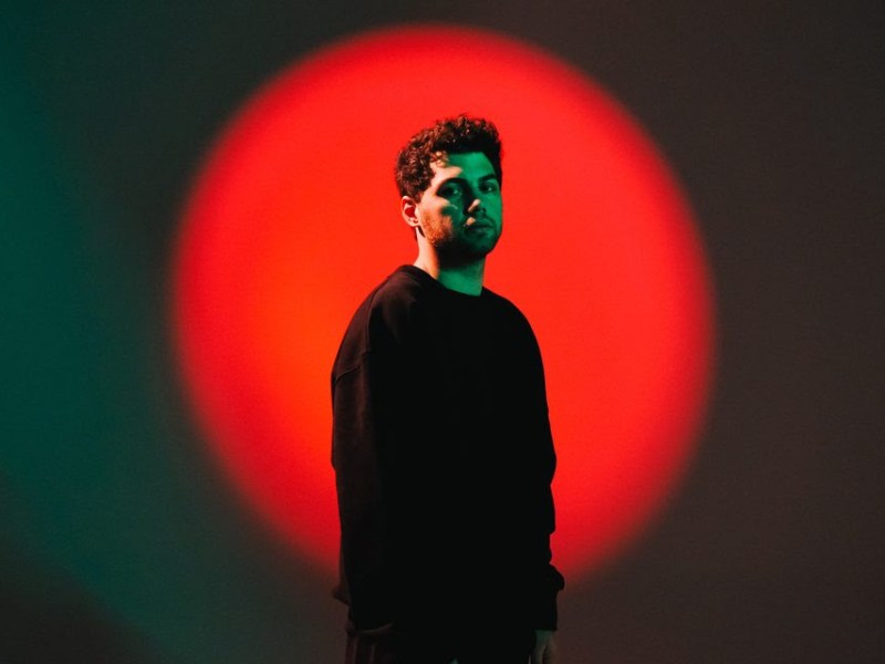 Evdeki Saat’in Yeni Şarkısı Rüyadasın&nbsp;Yayında