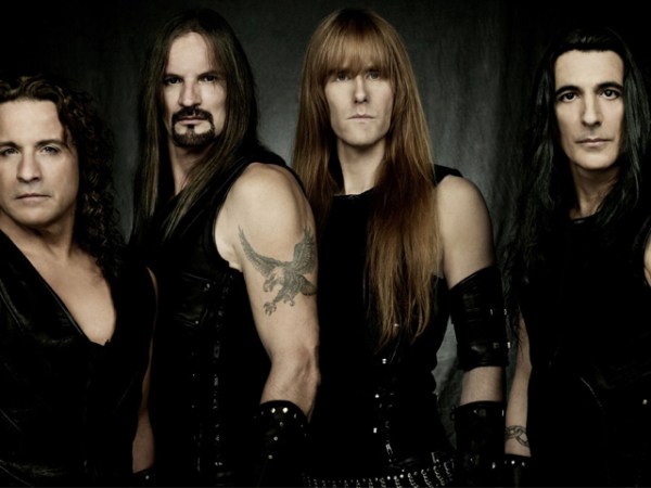 Manowar Türkiye’ye Geliyor